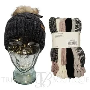 Pendleton | Accessories | Bundle Pendleton Hat Beanie Merino  display picture 3